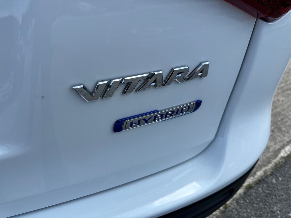 Vehicle 38