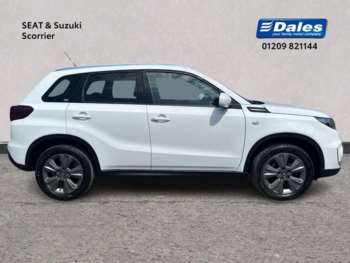 Used Suzuki Vitara 2023 for sale - 74923659: Photo