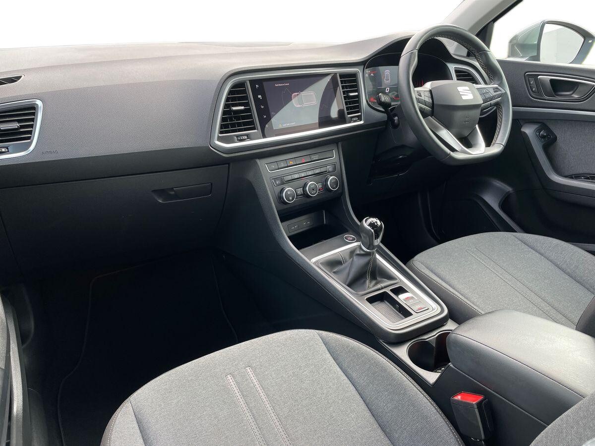 Used SEAT Ateca 2022 for sale - 75913778: Photo 10