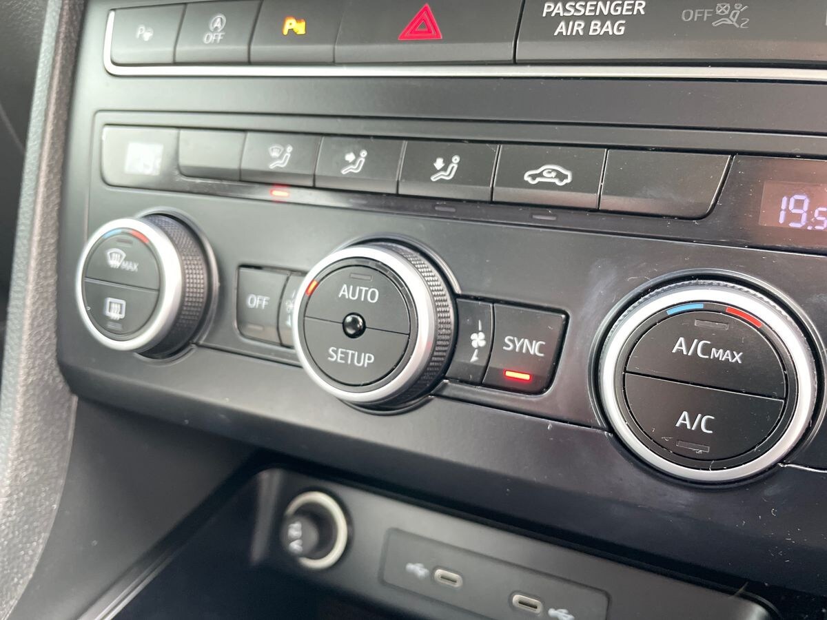 Used SEAT Ateca 2022 for sale - 75913778: Photo 12