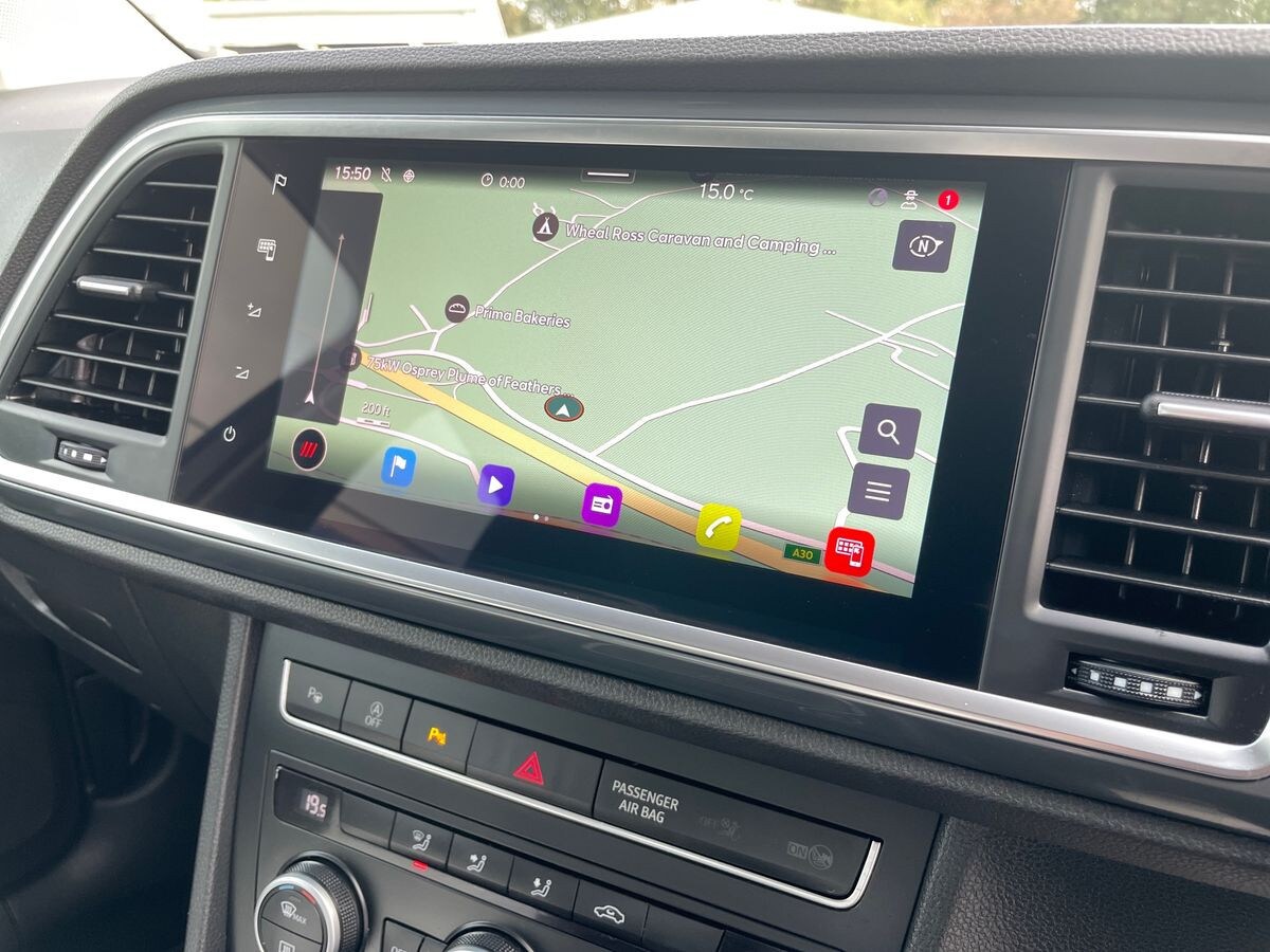 Used SEAT Ateca 2022 for sale - 75913778: Photo 15