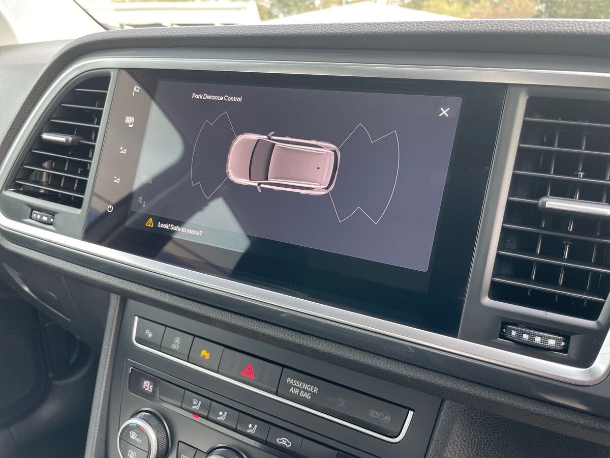 Used SEAT Ateca 2022 for sale - 75913778: Photo 16