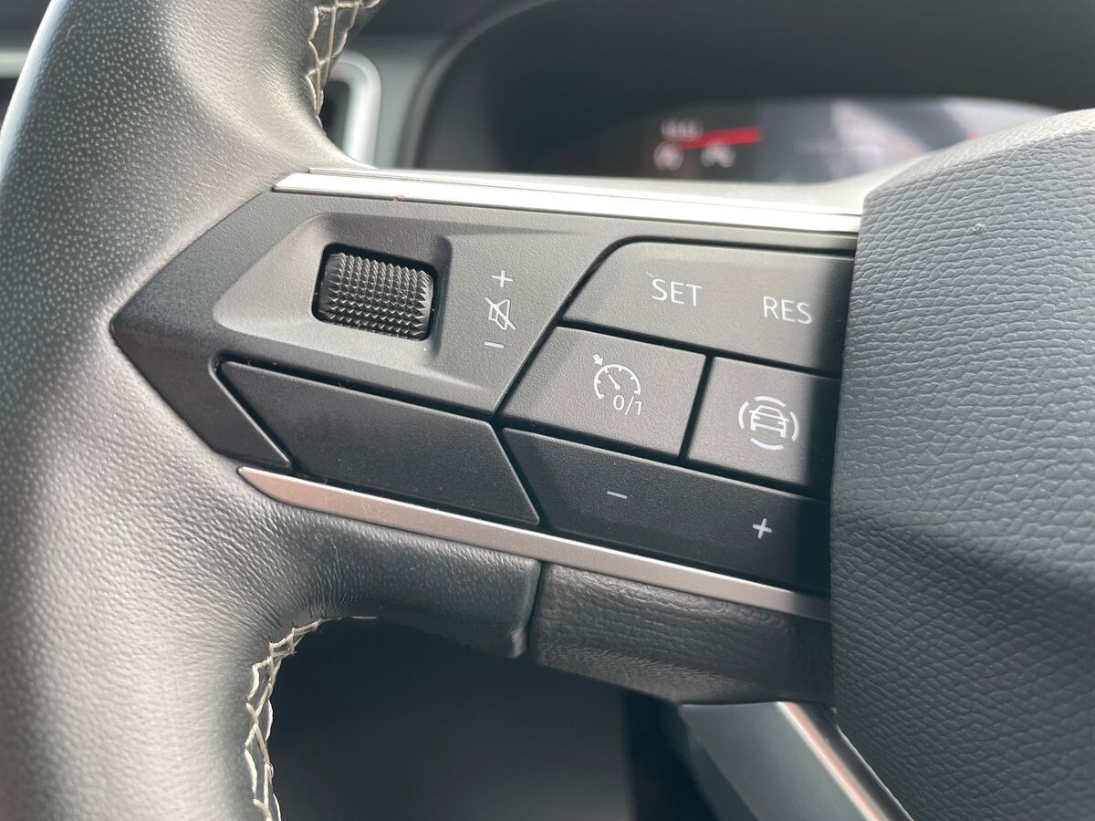 Used SEAT Ateca 2022 for sale - 75913778: Photo 18