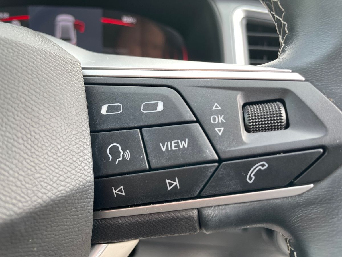 Used SEAT Ateca 2022 for sale - 75913778: Photo 21