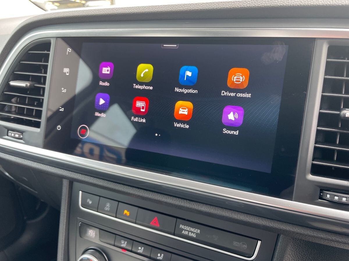 Used SEAT Ateca 2022 for sale - 75913778: Photo 26