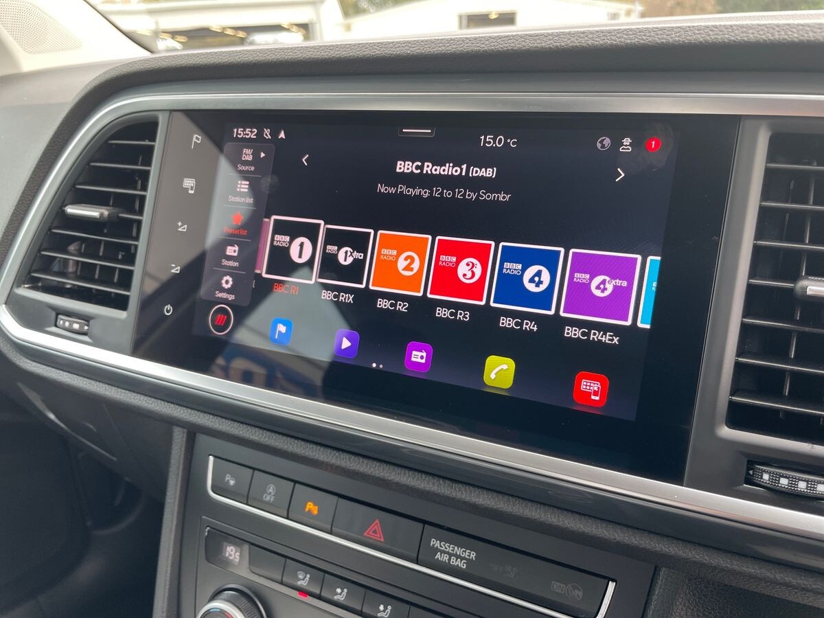 Used SEAT Ateca 2022 for sale - 75913778: Photo 27