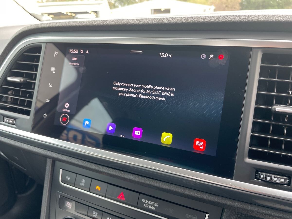 Used SEAT Ateca 2022 for sale - 75913778: Photo 28