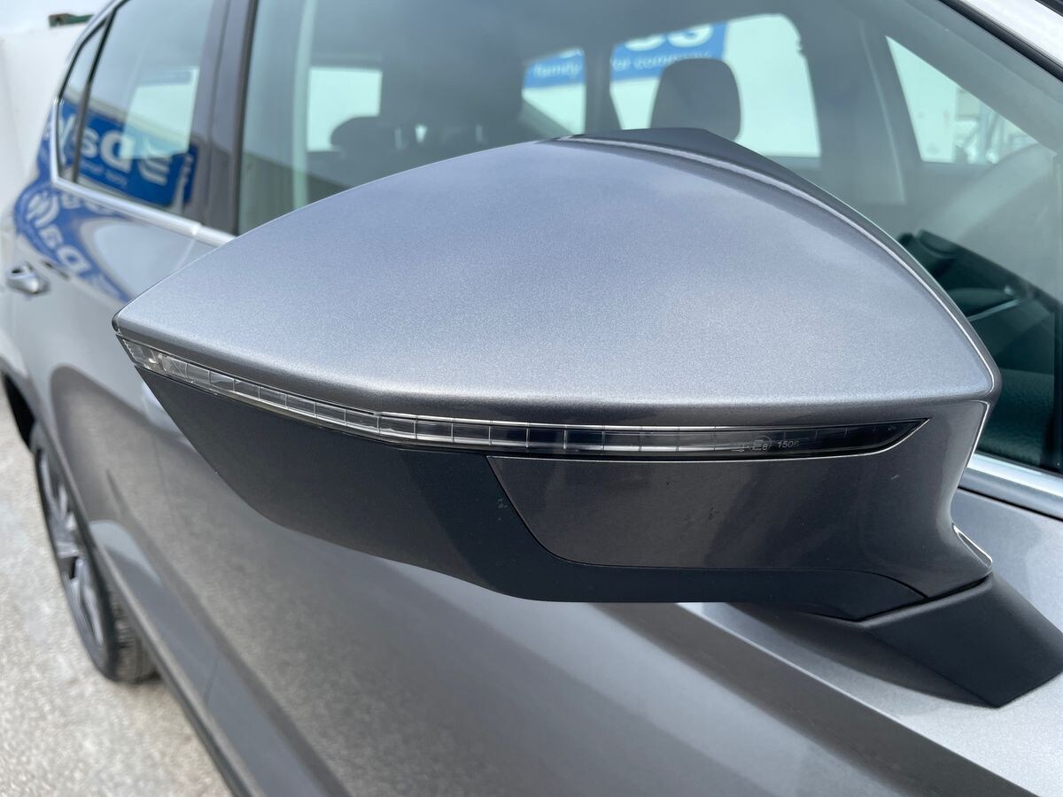 Used SEAT Ateca 2022 for sale - 75913778: Photo 31