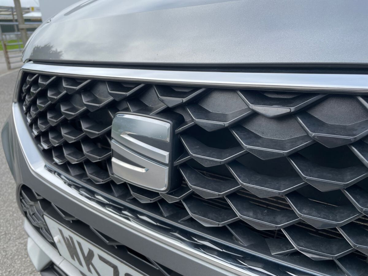 Used SEAT Ateca 2022 for sale - 75913778: Photo 33