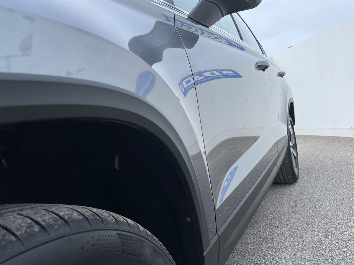 Used SEAT Ateca 2022 for sale - 75913778: Photo 34