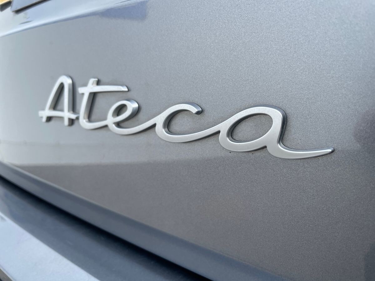 Used SEAT Ateca 2022 for sale - 75913778: Photo 35