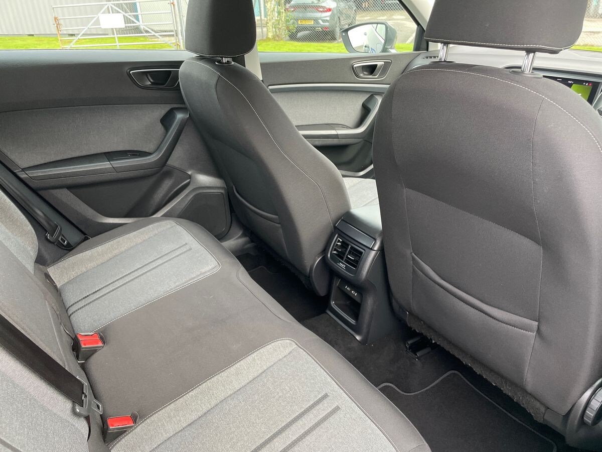 Used SEAT Ateca 2022 for sale - 75913778: Photo 38