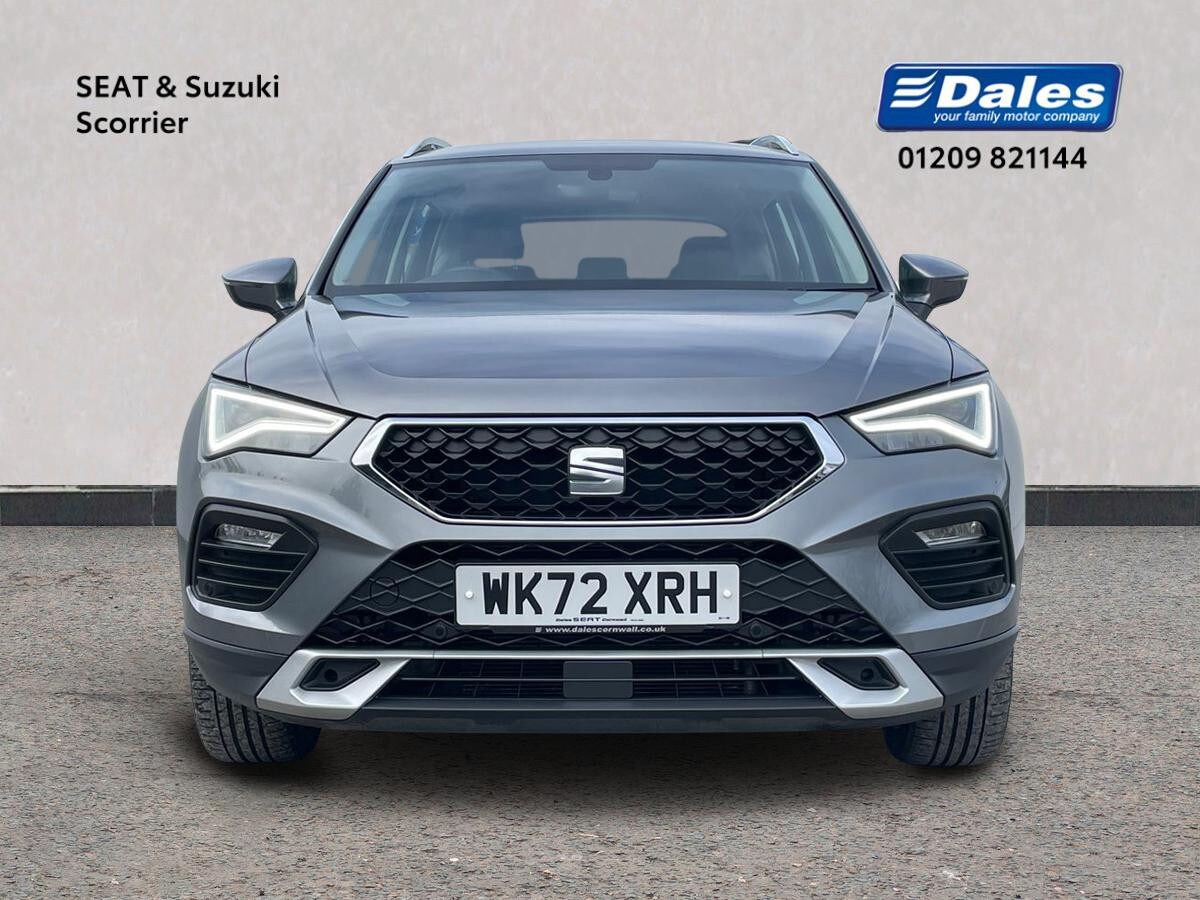 Used SEAT Ateca 2022 for sale - 75913778: Photo 5