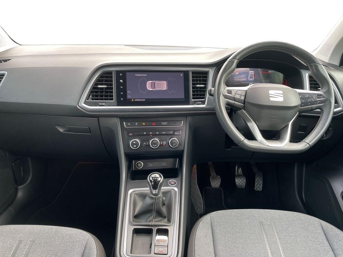 Used SEAT Ateca 2022 for sale - 75913778: Photo 9