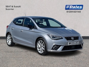 2023 (23) - 1.0 TSI 95 FR 5dr