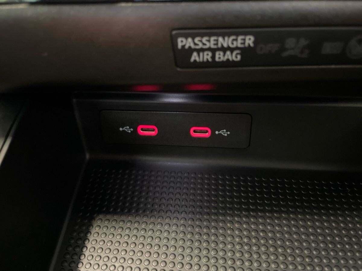 Vehicle 36