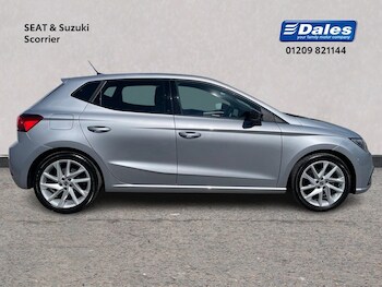 Used SEAT Ibiza 2023 for sale - 75938994: Photo
