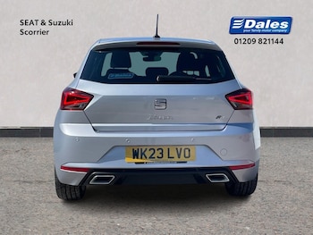 Used SEAT Ibiza 2023 for sale - 75938994: Photo