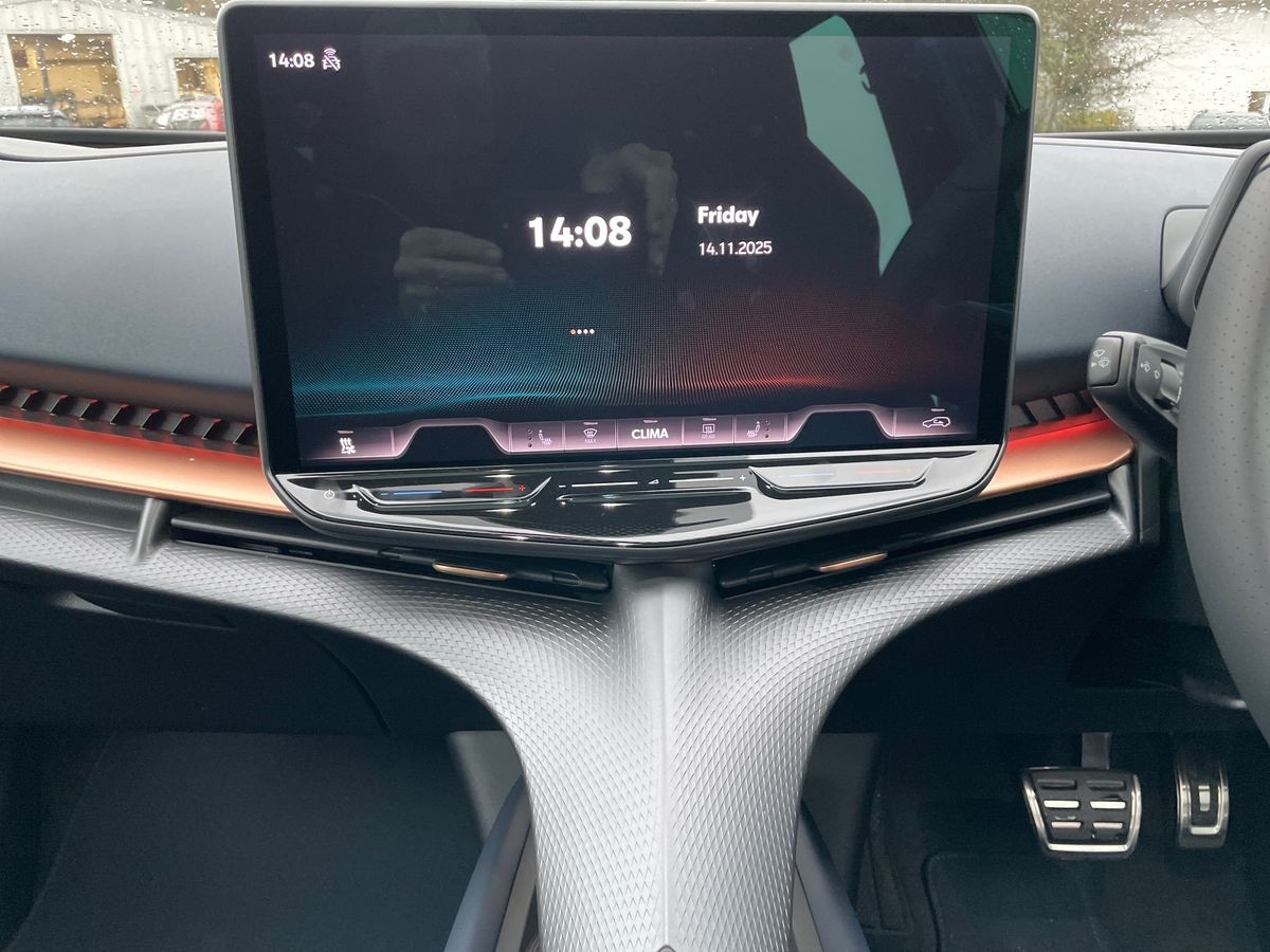 Used Cupra Tavascan 2025 for sale - 76687567: Photo 11