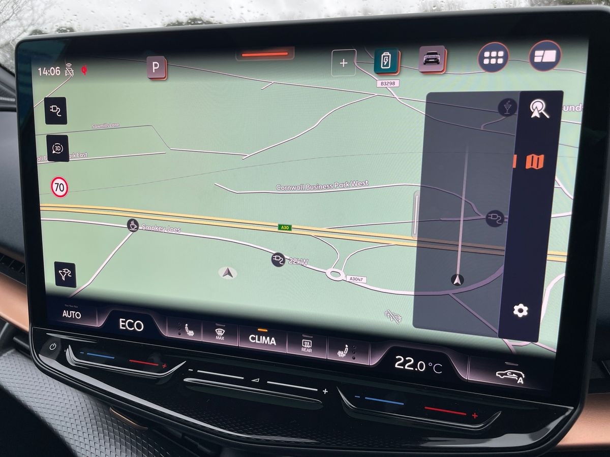 Used Cupra Tavascan 2025 for sale - 76687567: Photo 15