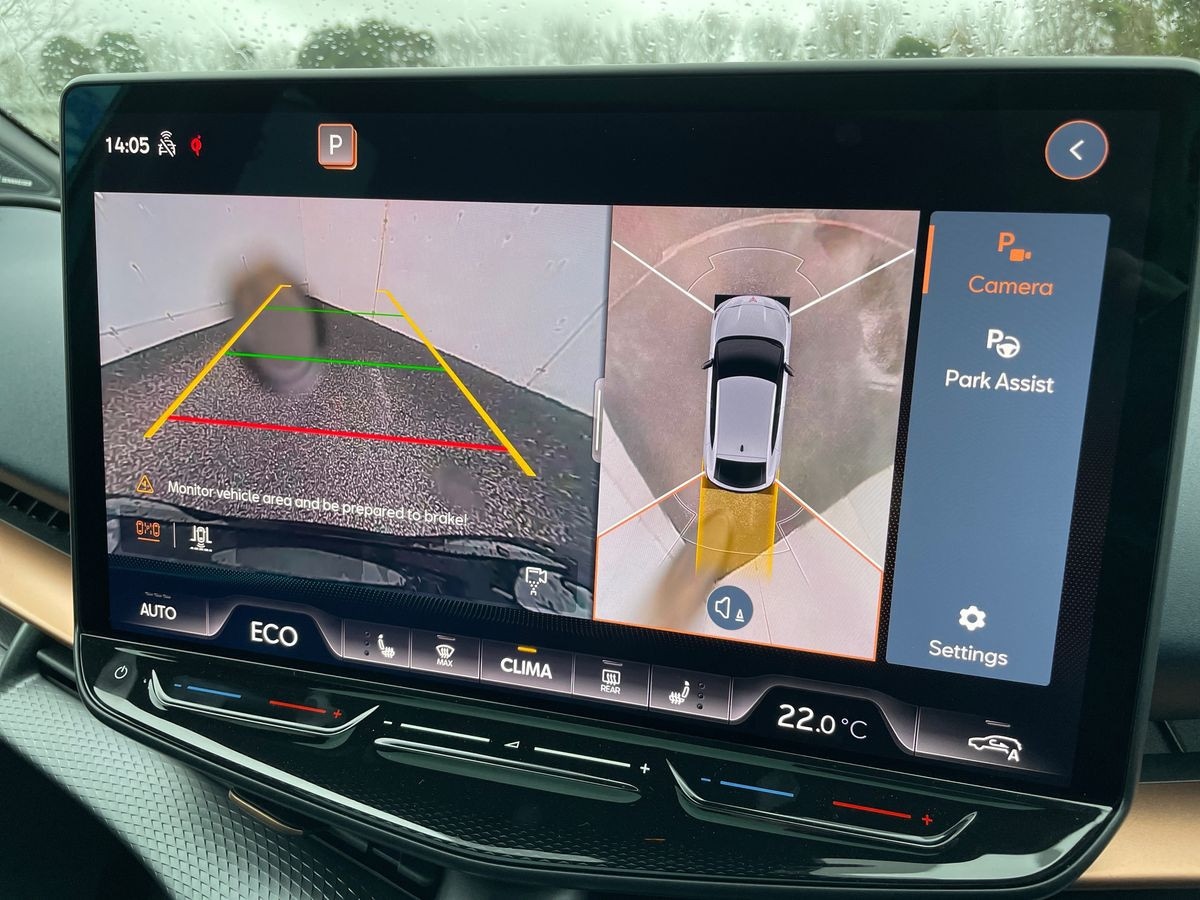 Used Cupra Tavascan 2025 for sale - 76687567: Photo 16