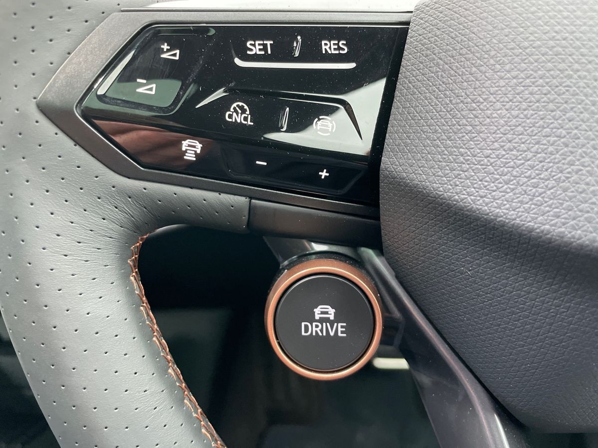 Used Cupra Tavascan 2025 for sale - 76687567: Photo 18