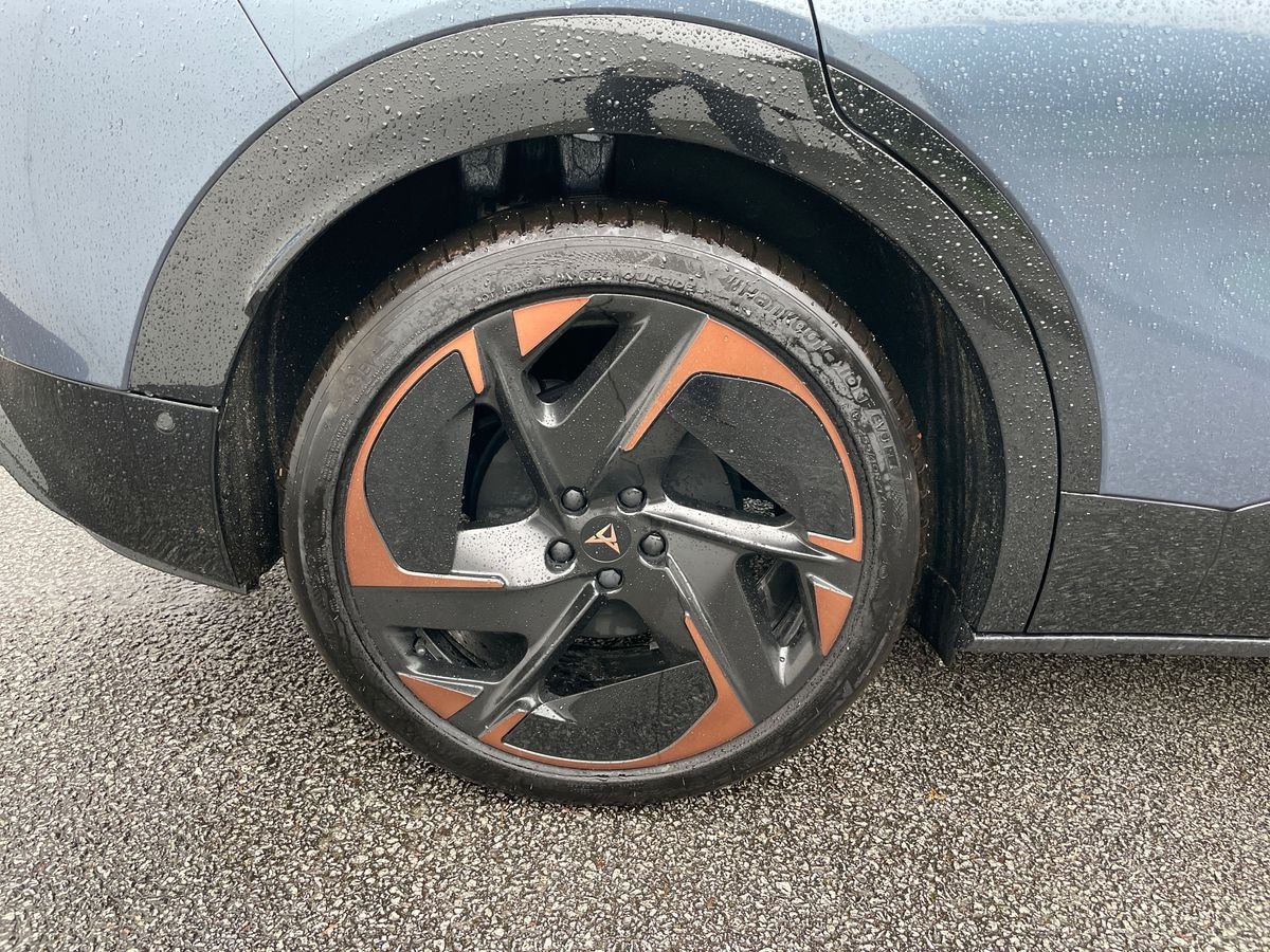 Used Cupra Tavascan 2025 for sale - 76687567: Photo 21