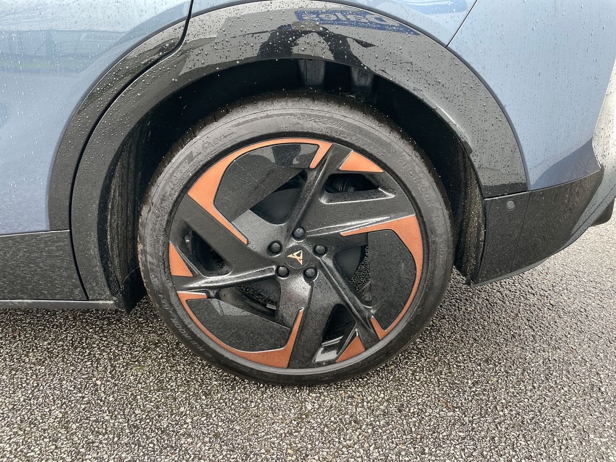 Used Cupra Tavascan 2025 for sale - 76687567: Photo 22