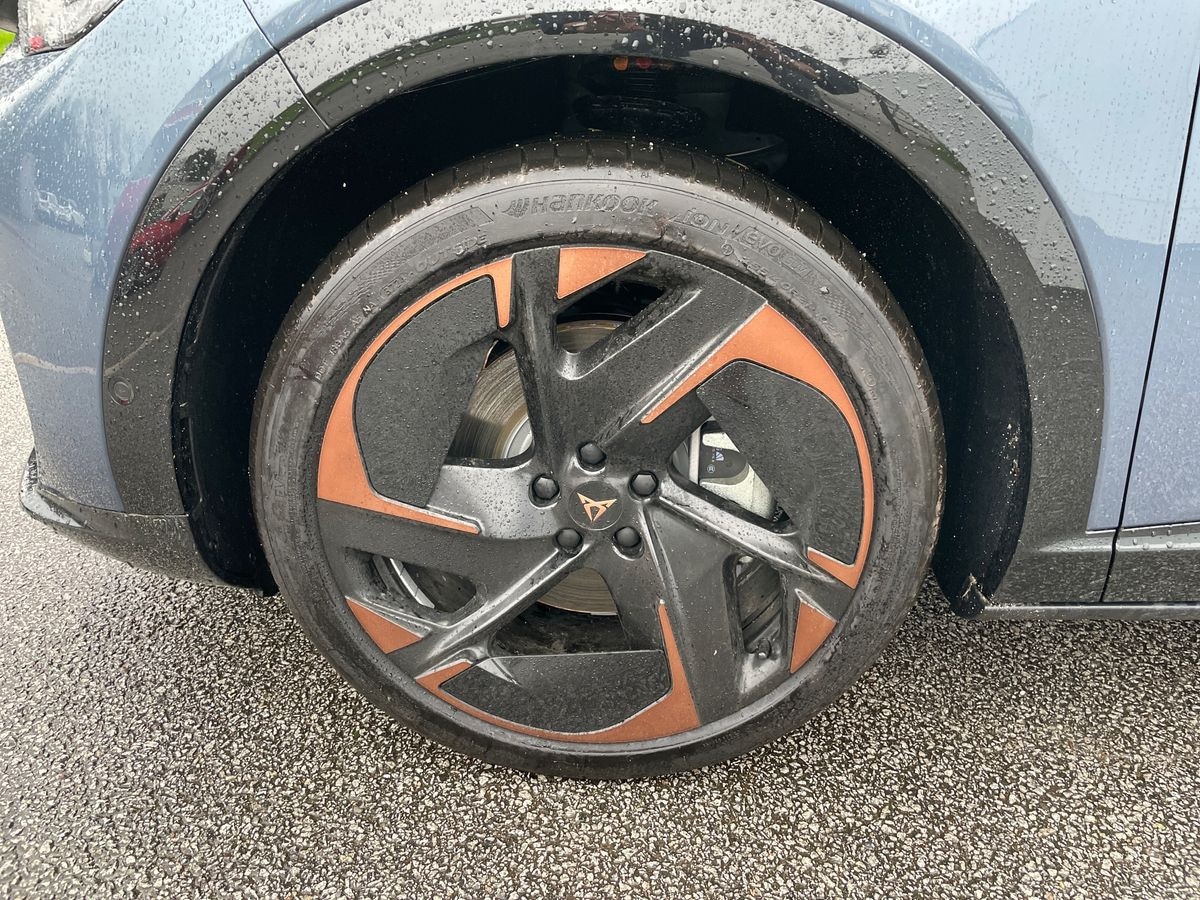 Used Cupra Tavascan 2025 for sale - 76687567: Photo 23