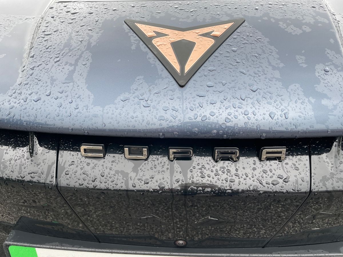 Used Cupra Tavascan 2025 for sale - 76687567: Photo 26