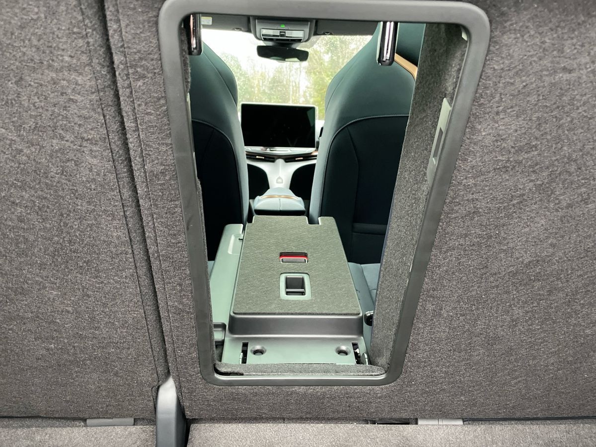 Used Cupra Tavascan 2025 for sale - 76687567: Photo 32