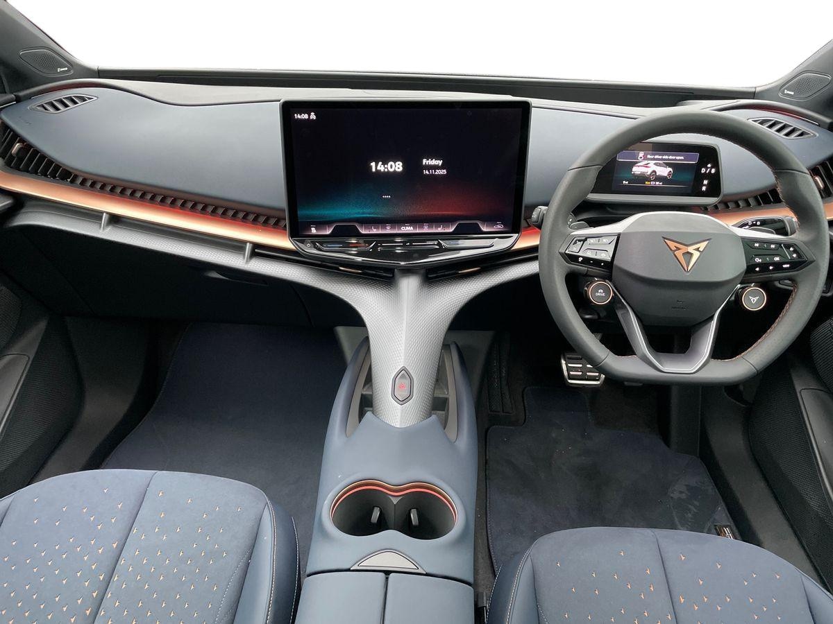 Used Cupra Tavascan 2025 for sale - 76687567: Photo 9