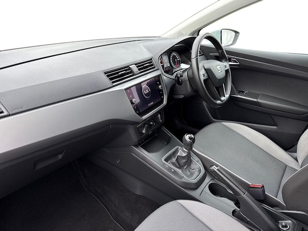 Used SEAT Ibiza 2018 for sale - 76041599: Photo 10