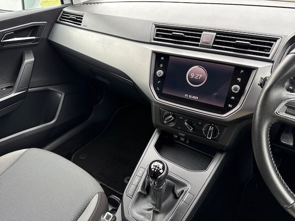 Used SEAT Ibiza 2018 for sale - 76041599: Photo 11