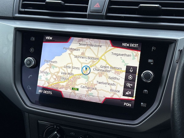 Used SEAT Ibiza 2018 for sale - 76041599: Photo 15