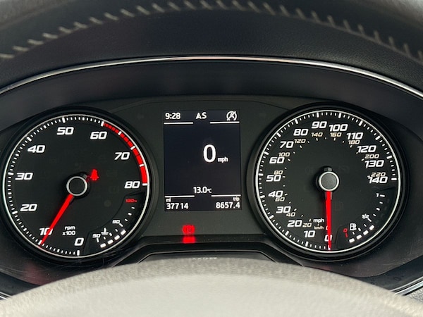 Used SEAT Ibiza 2018 for sale - 76041599: Photo 17