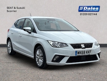 SEAT - Ibiza