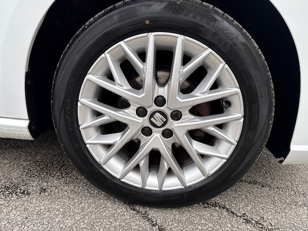 Used SEAT Ibiza 2018 for sale - 76041599: Photo 26