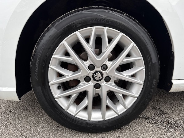 Used SEAT Ibiza 2018 for sale - 76041599: Photo 27