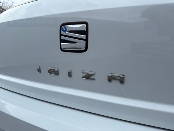Used SEAT Ibiza 2018 for sale - 76041599: Photo 29