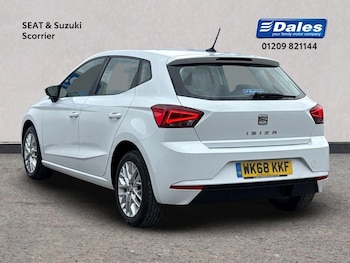 Used SEAT Ibiza 2018 for sale - 76041599: Photo 2
