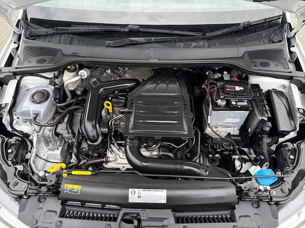 Used SEAT Ibiza 2018 for sale - 76041599: Photo 37