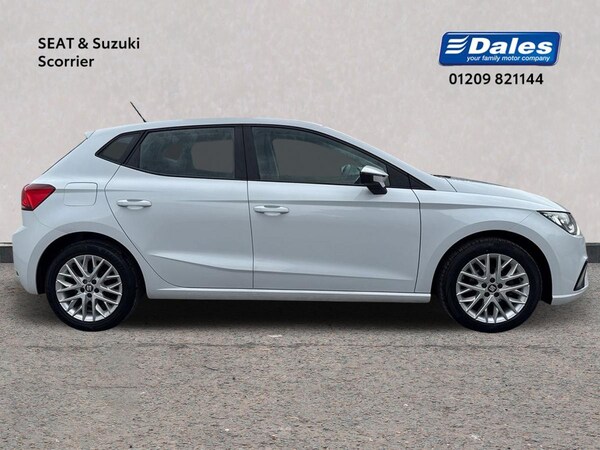 Used SEAT Ibiza 2018 for sale - 76041599: Photo 3