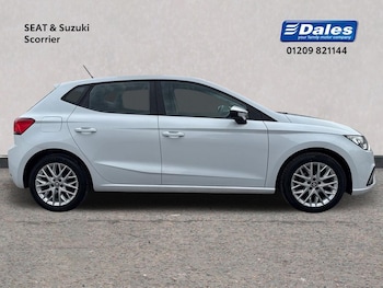 Used SEAT Ibiza 2018 for sale - 76041599: Photo 3