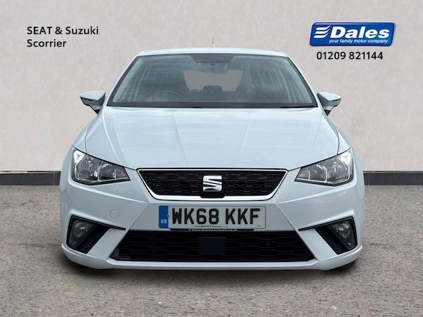 Used SEAT Ibiza 2018 for sale - 76041599: Photo 5
