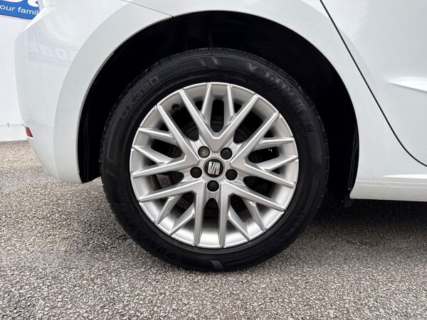 Used SEAT Ibiza 2018 for sale - 76041599: Photo 6