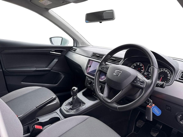 Used SEAT Ibiza 2018 for sale - 76041599: Photo 7