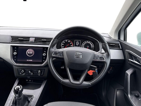 Used SEAT Ibiza 2018 for sale - 76041599: Photo 8