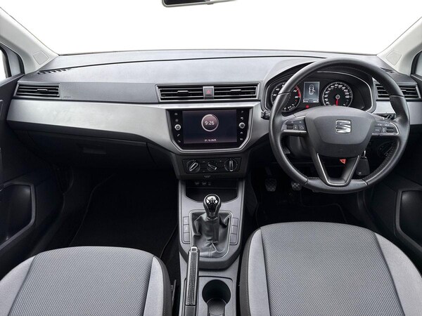 Used SEAT Ibiza 2018 for sale - 76041599: Photo 9