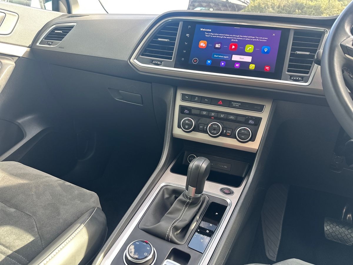 Used SEAT Ateca 2023 for sale - 75656353: Photo 11